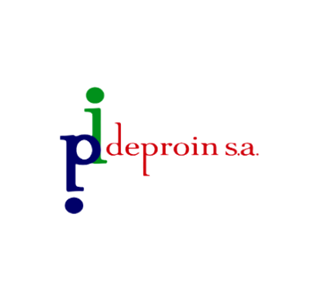 Logo de Deproinsa